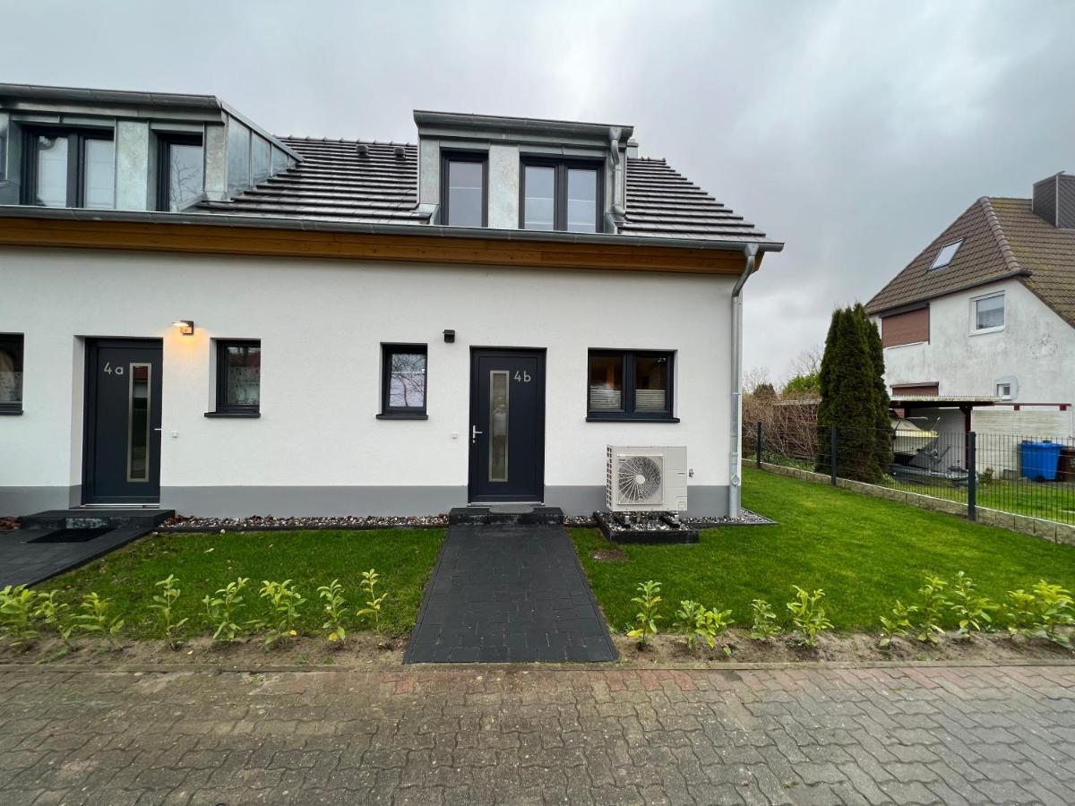 Ferienhaus Anton Dranske Exterior foto