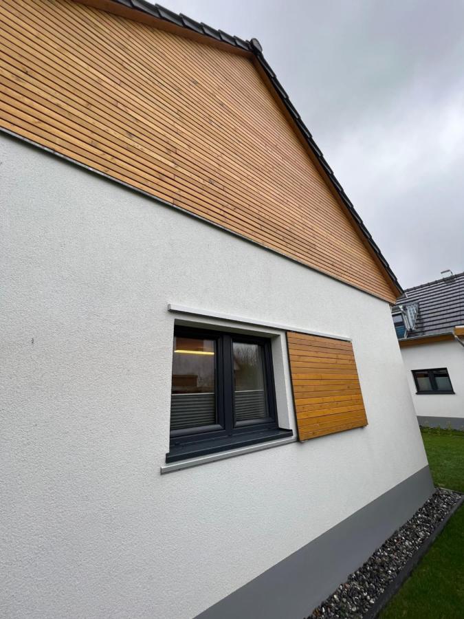 Ferienhaus Anton Dranske Exterior foto